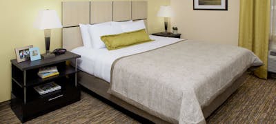 Candlewood Suites Grand Prairie Arlington
