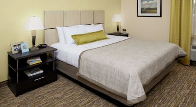 Candlewood Suites Grand Prairie Arlington