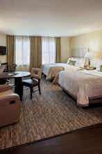 Hotel Candlewood Suites Grand Prairie Arlington photo 1