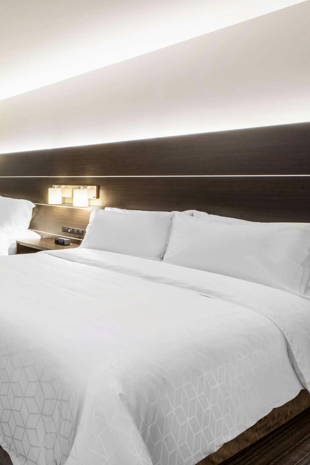 Hotel Holiday Inn Express & Suites Liberal photo 2