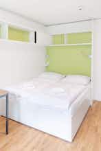 Hotel Hotel Leo photo 1