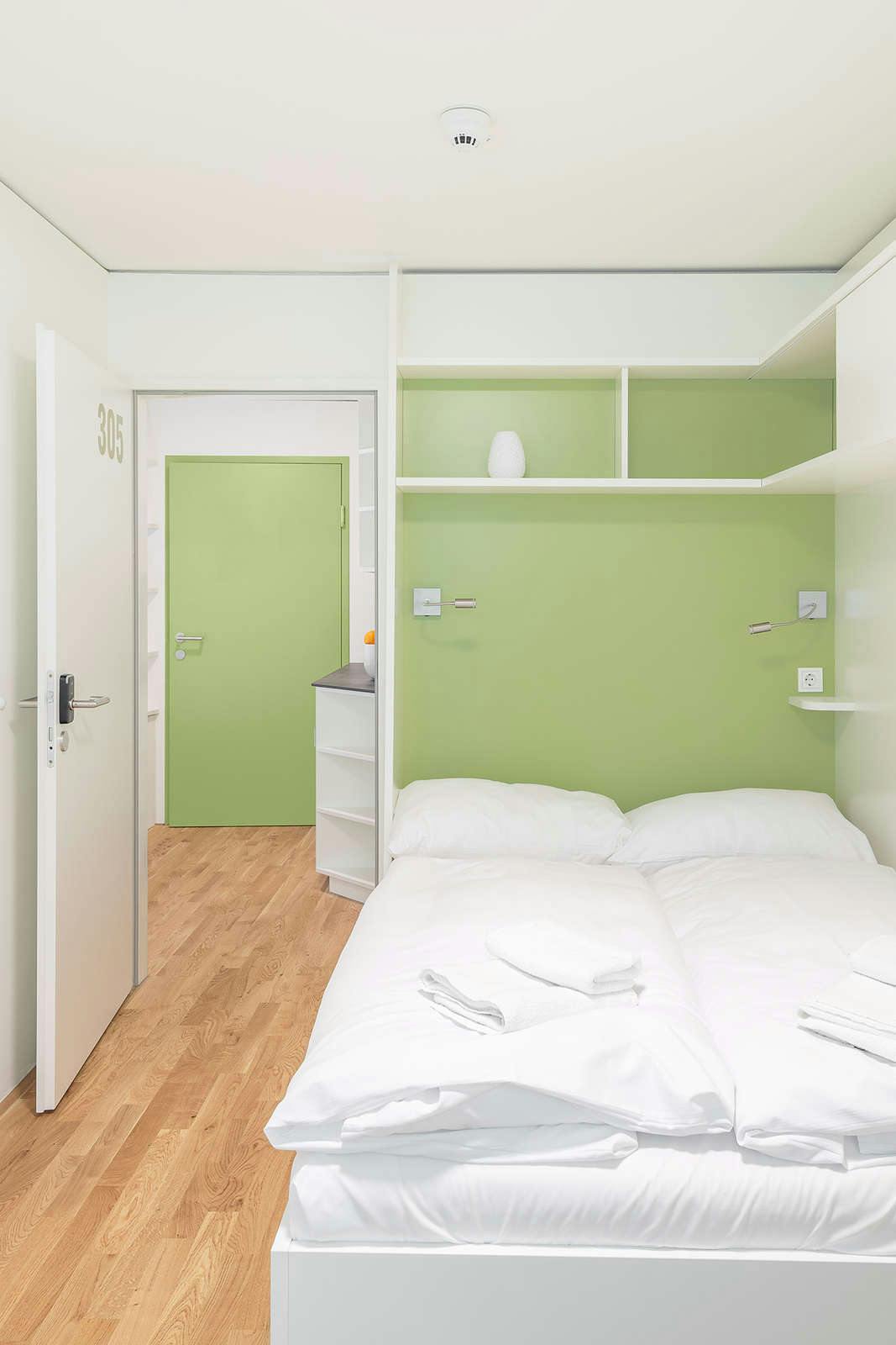 Hotel Hotel Leo photo 3