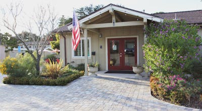 Monterey Peninsula Inn