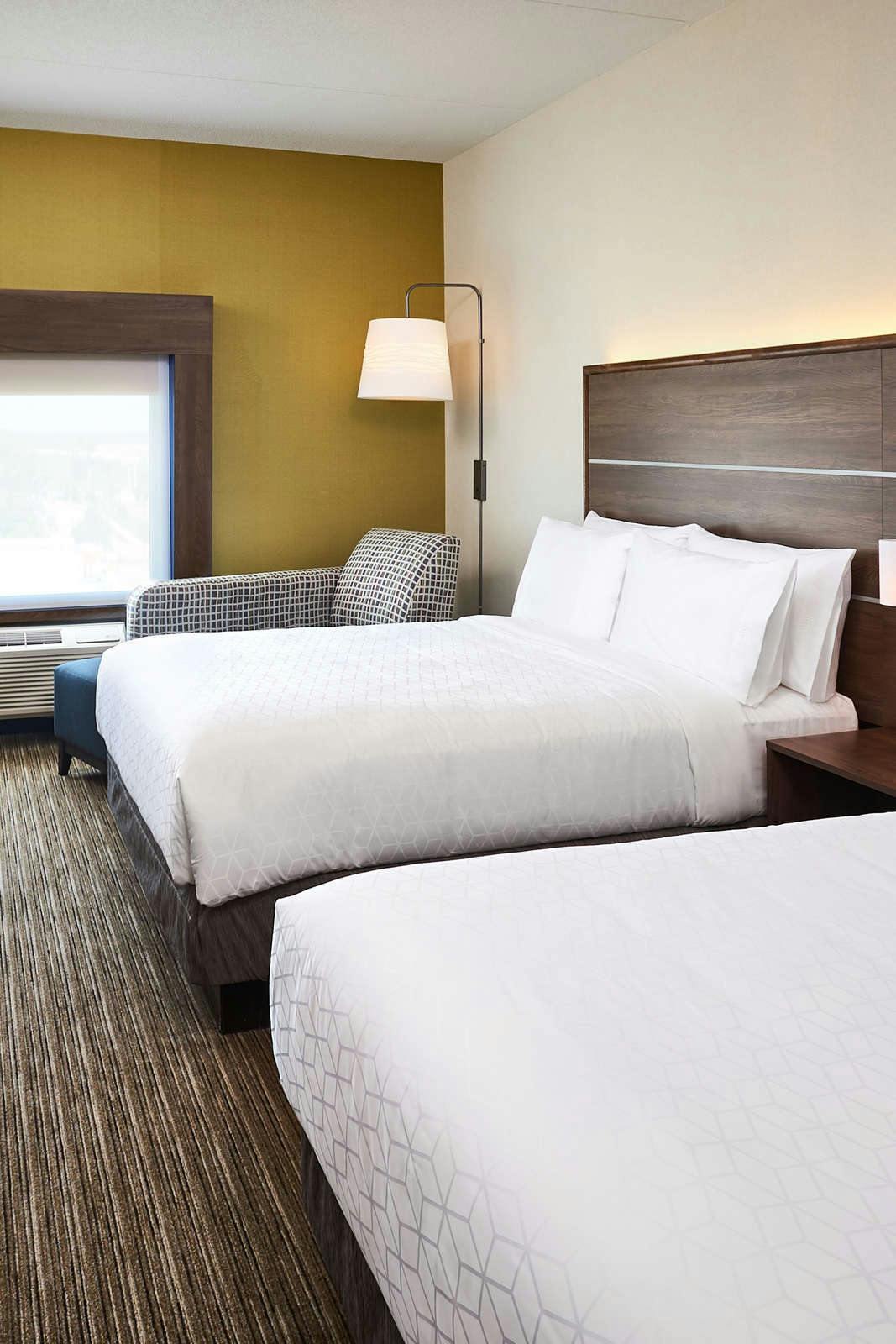 Hotel Holiday Inn Express Sarnia Point Edward photo 4