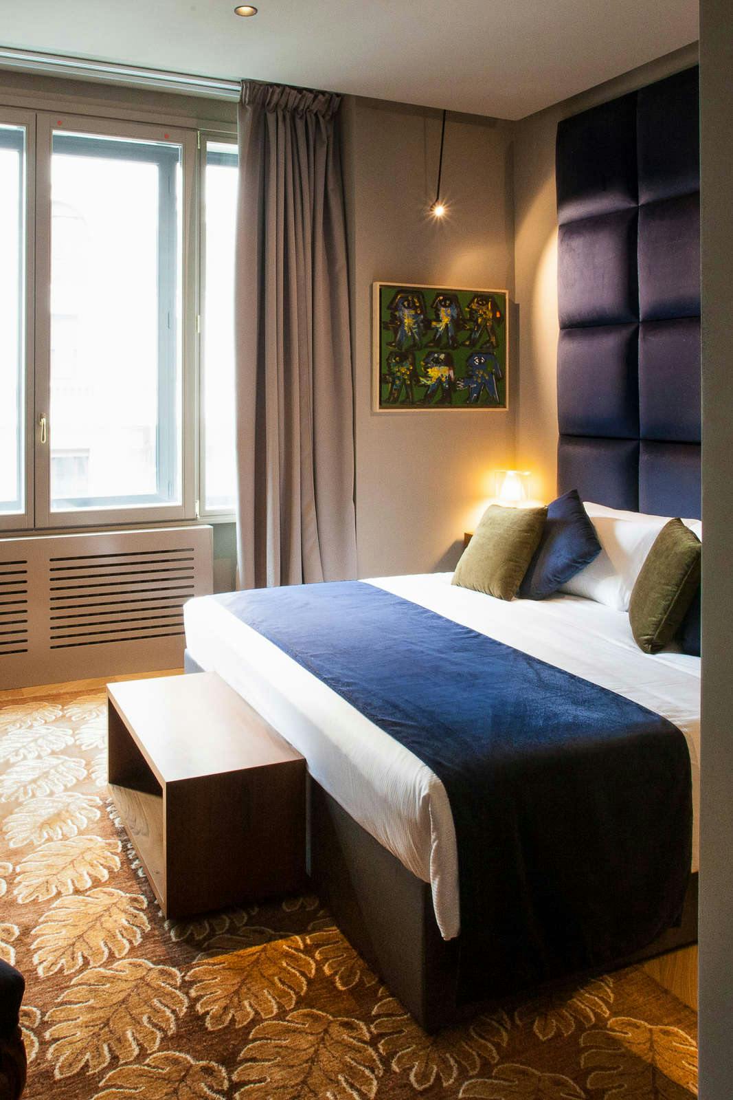 Hotel Hotel TriviHo photo 1