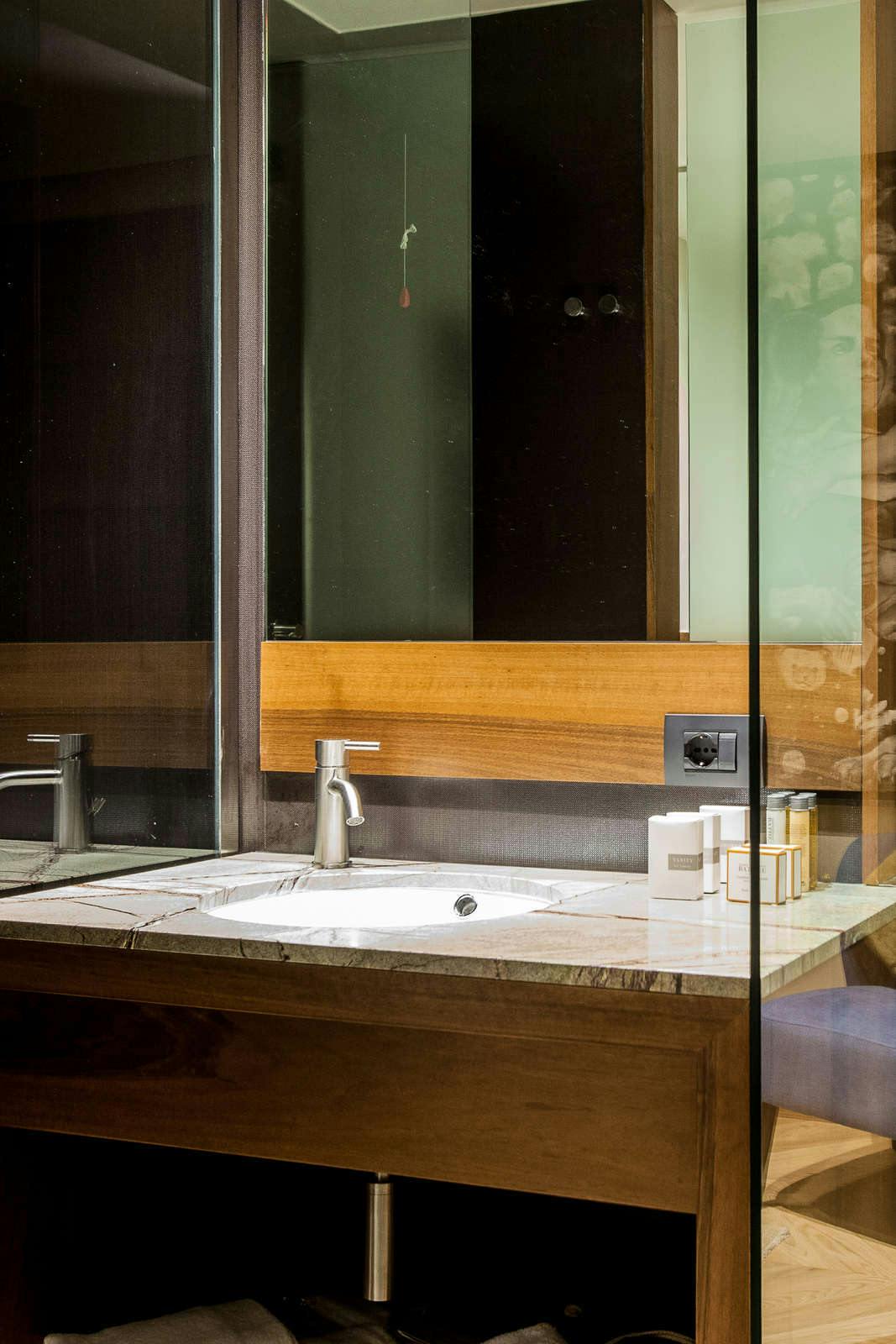 Hotel Hotel TriviHo photo 5