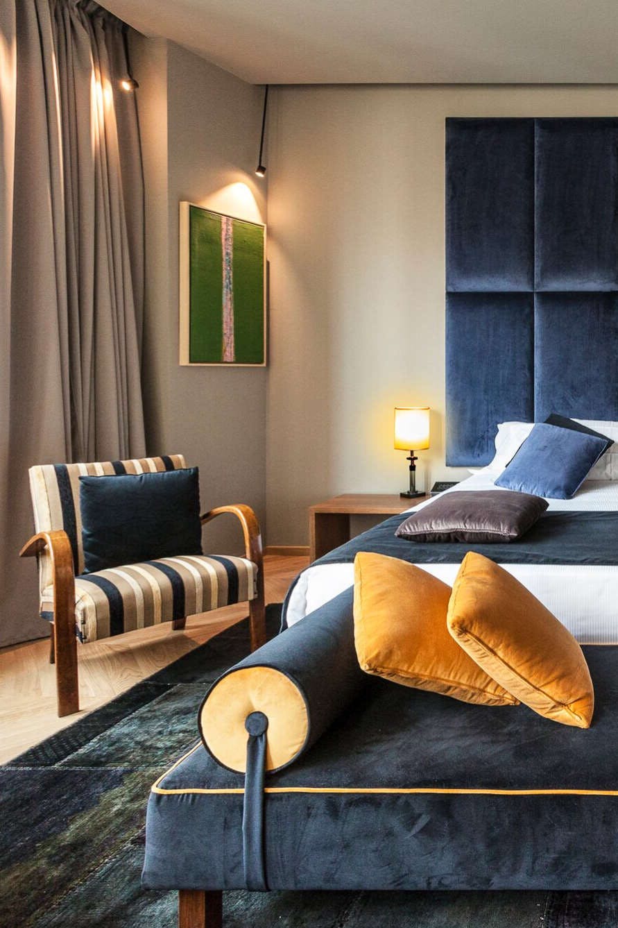 Hotel Hotel TriviHo photo 3