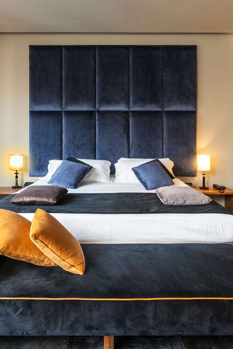 Hotel Hotel TriviHo photo 4