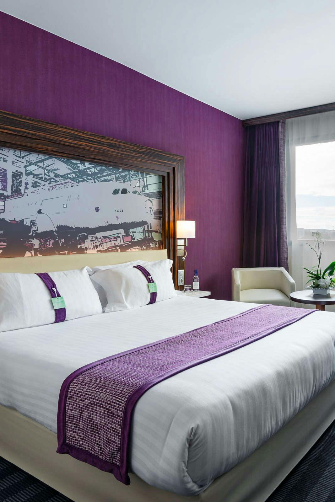 Hotel Holiday Inn Toulouse Airport photo 1