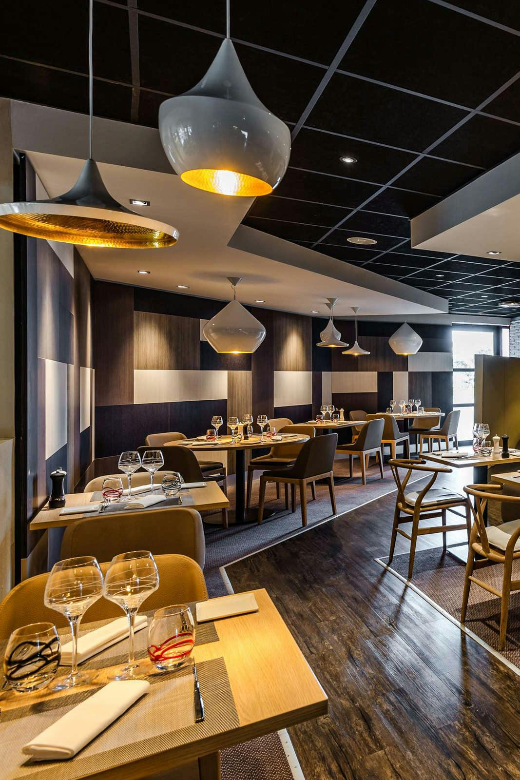 Hotel Holiday Inn Toulouse Airport photo 4