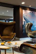 Hotel Holiday Inn Toulouse Airport photo 5