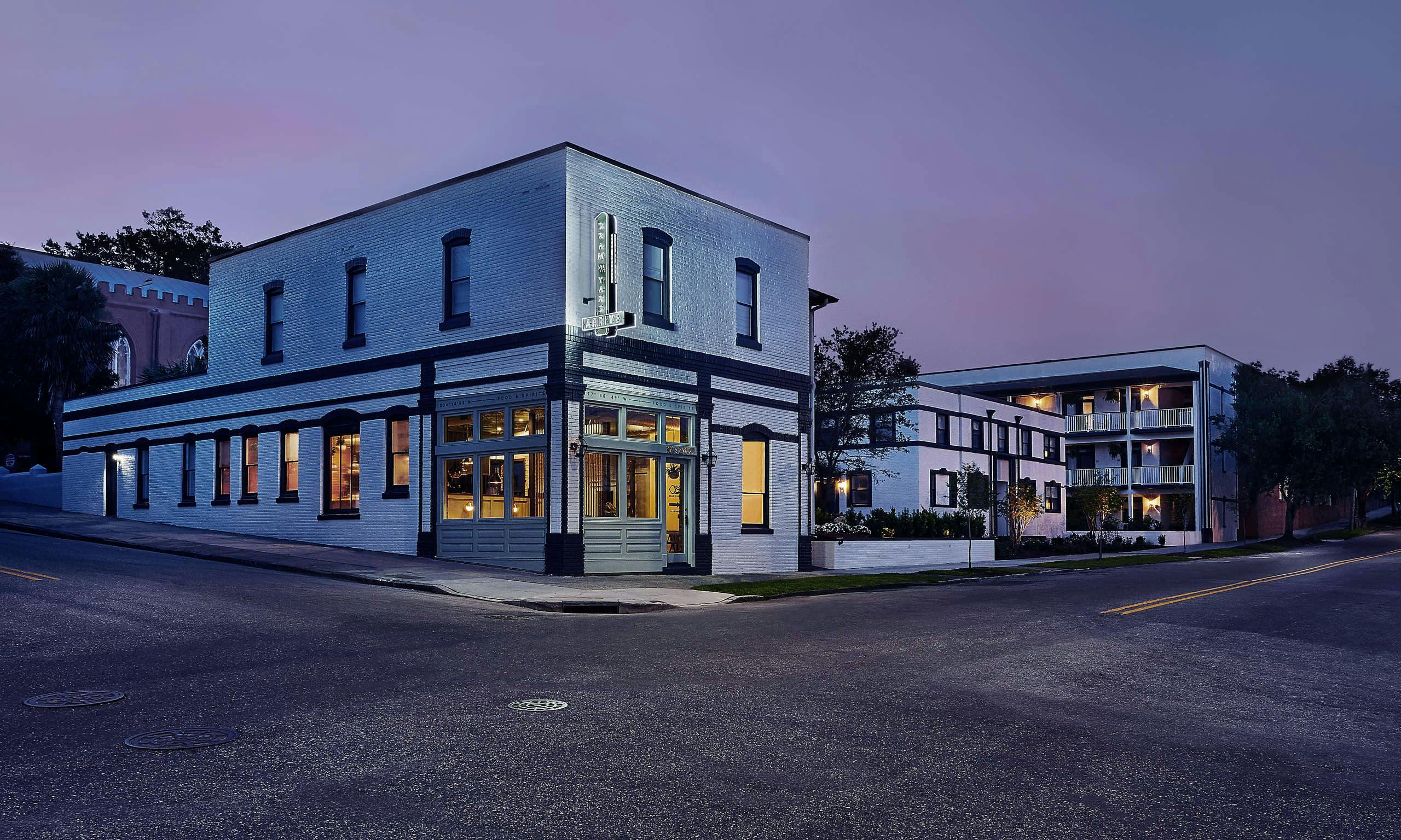 Last Minute Hotel Deals In Wilmington Hoteltonight