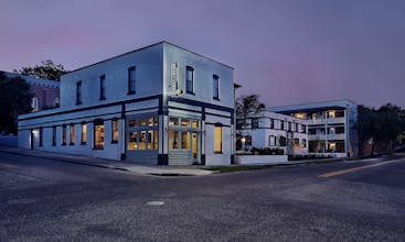 Last Minute Hotel Deals In Wilmington Hoteltonight