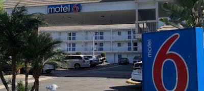 Motel 6 - Fountain Valley/Huntington Beach