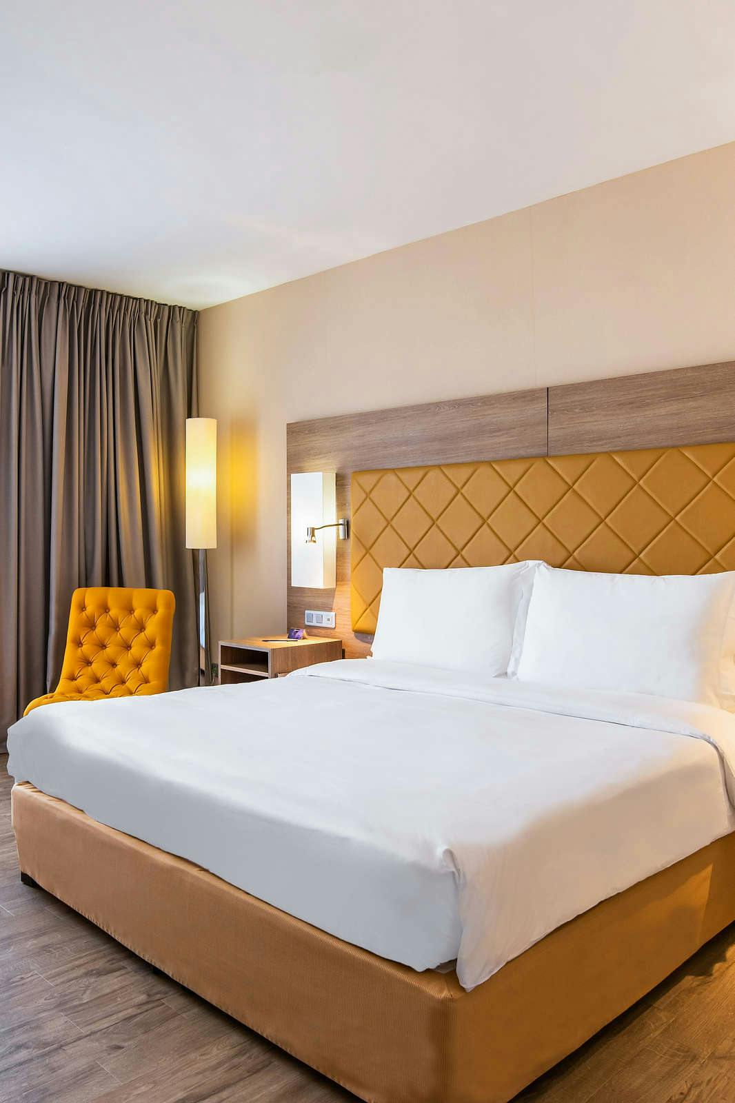 Hotel Radisson Blu Toulouse Airport photo 1