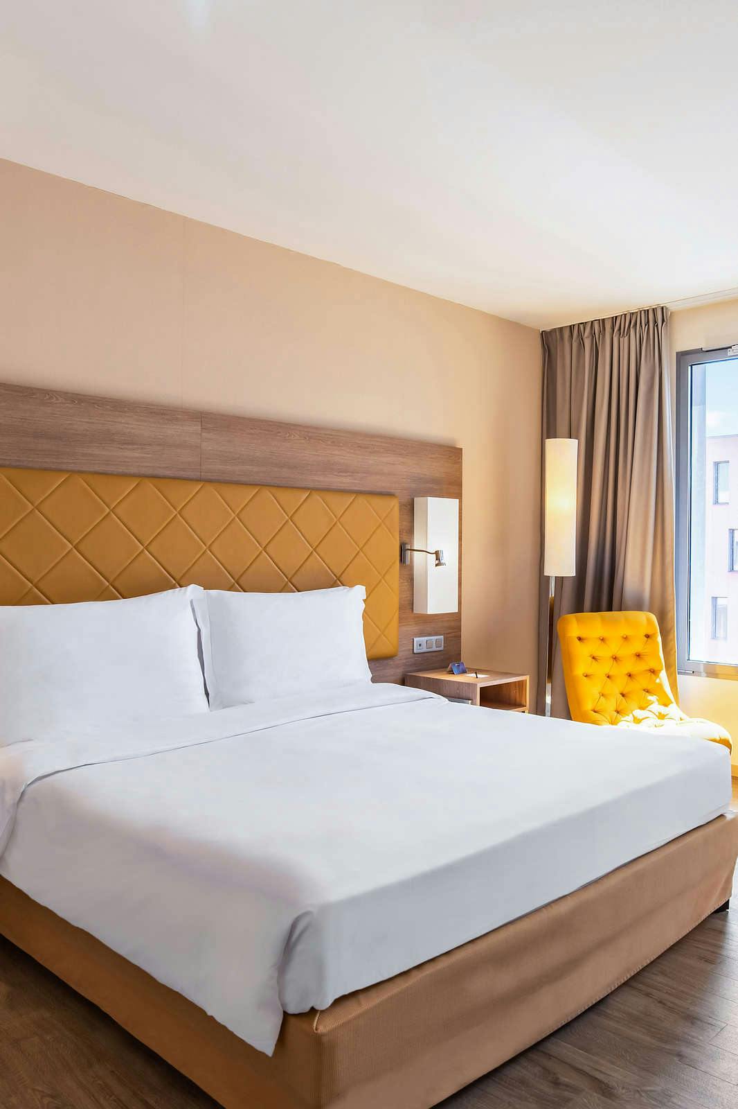 Hotel Radisson Blu Toulouse Airport photo 2