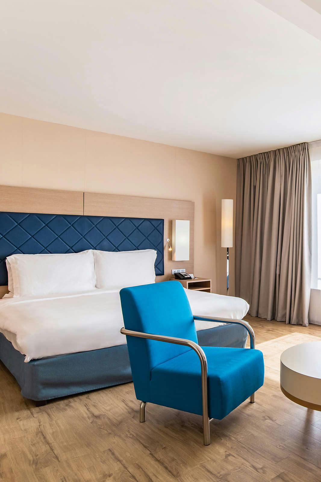 Hotel Radisson Blu Toulouse Airport photo 3