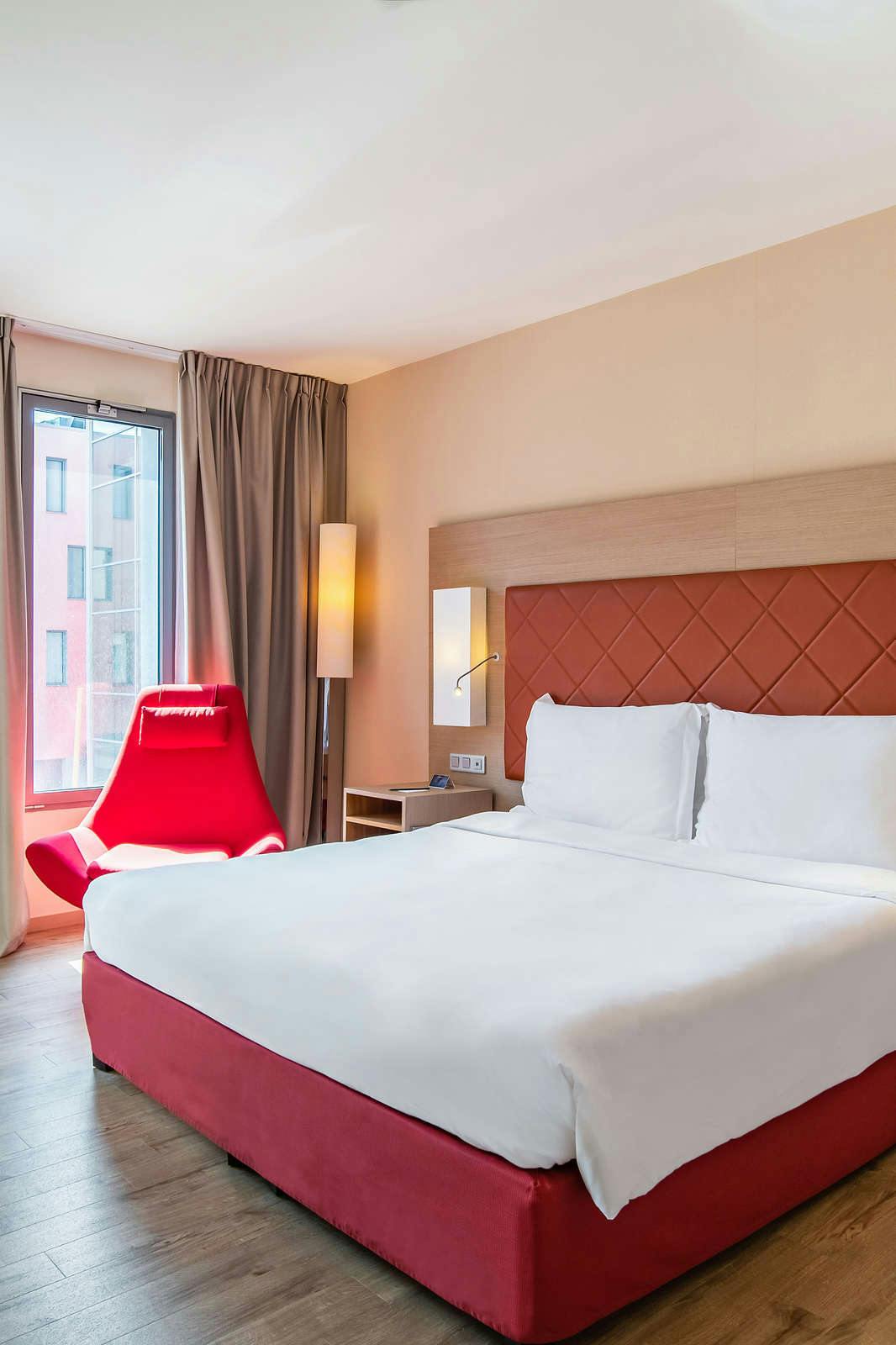 Hotel Radisson Blu Toulouse Airport photo 4