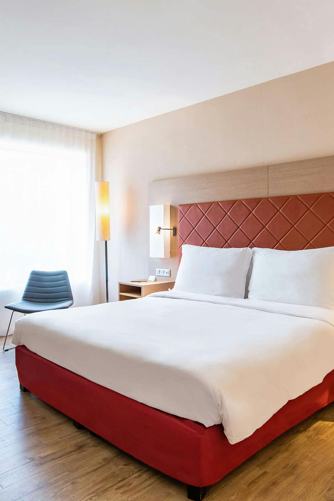 Hotel Radisson Blu Toulouse Airport photo 5