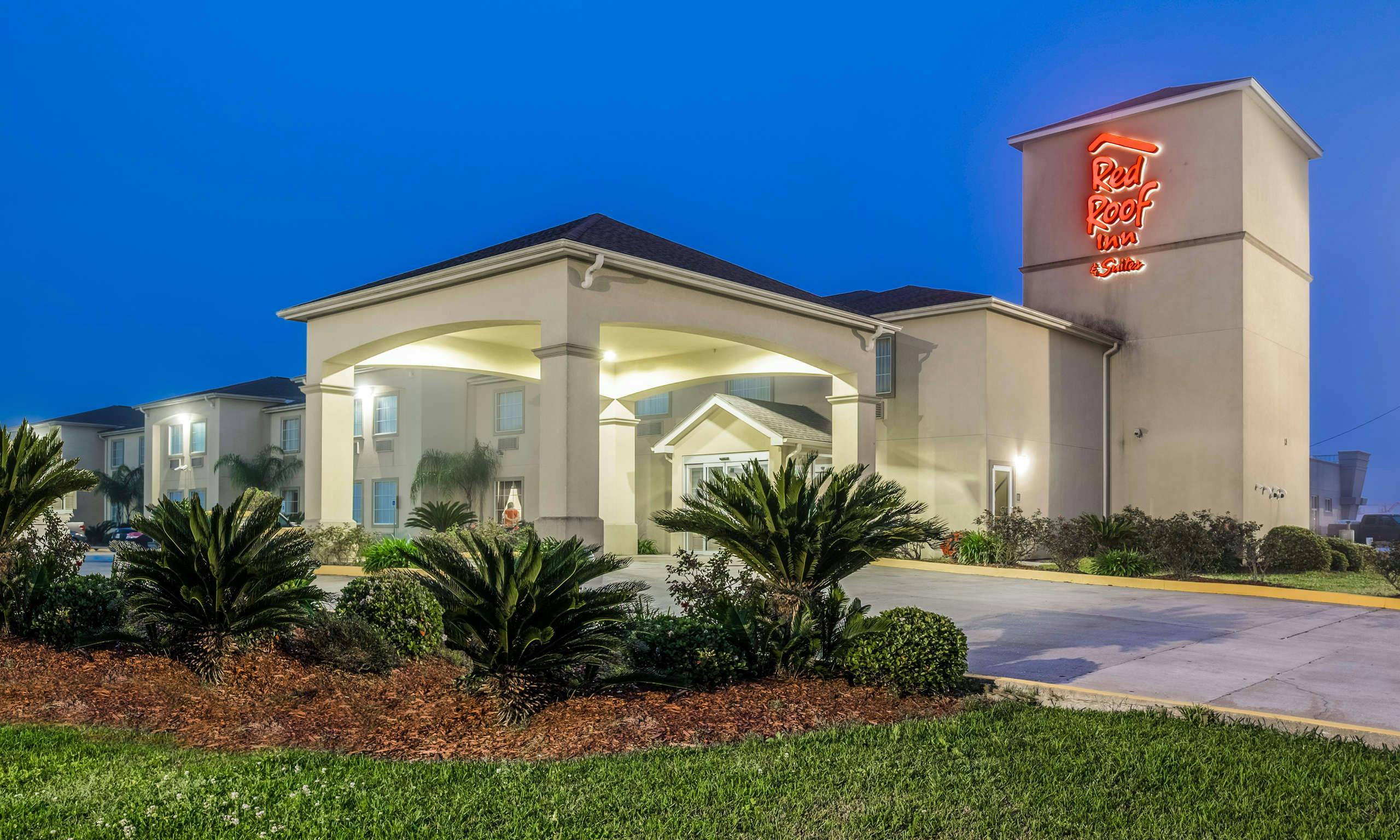 Last Minute Hotel Deals In Louisiana Around Me Hoteltonight