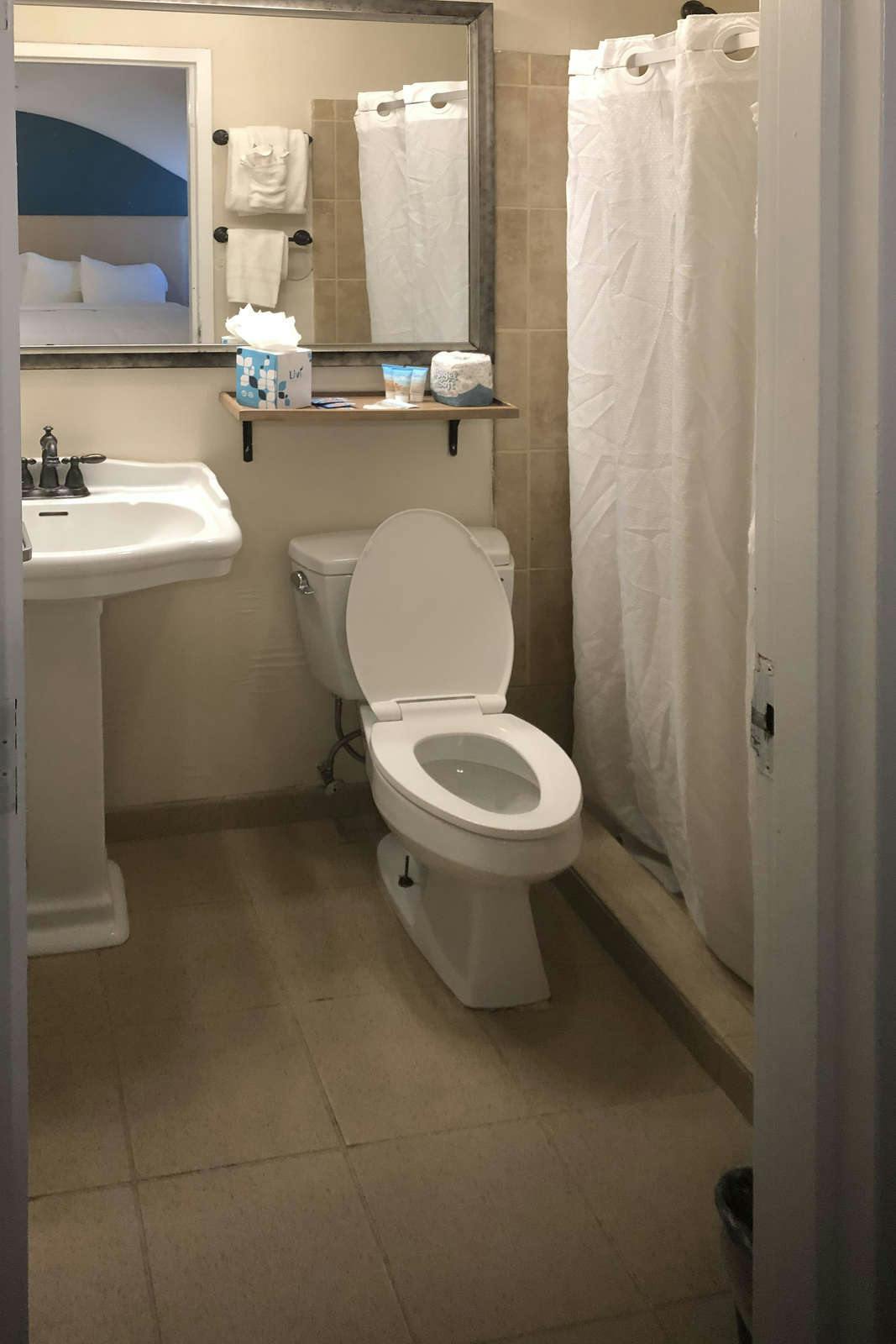 Hotel Seaside Inn Oceanfront photo 5