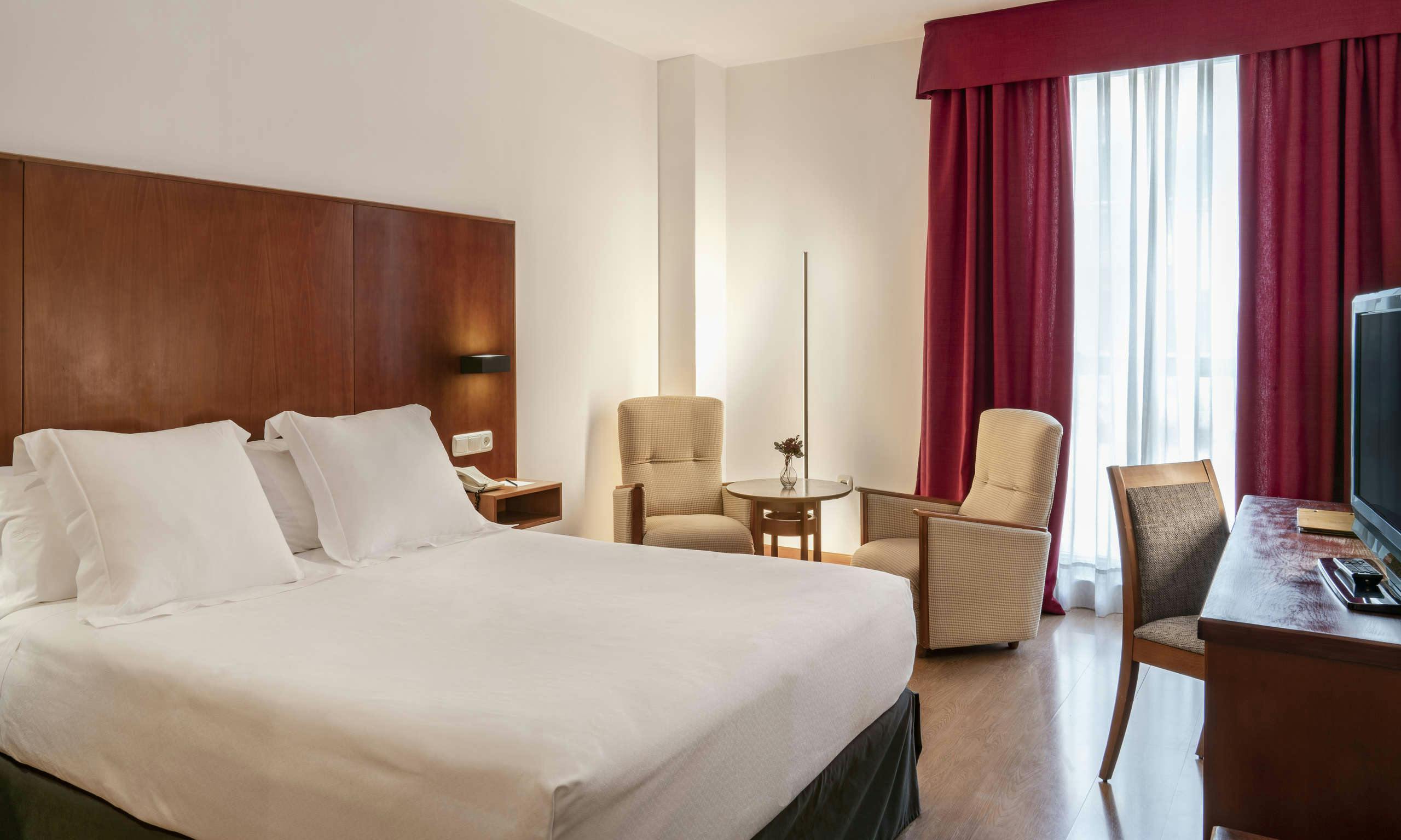 Vincci Ciudad de Salamanca