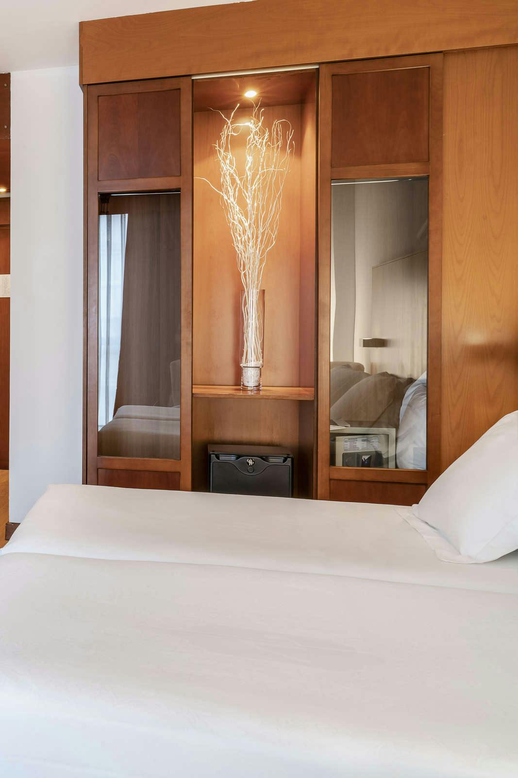 Hotel Vincci Ciudad de Salamanca photo 4