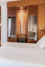 Hotel Vincci Ciudad de Salamanca photo 4