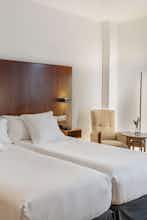 Hotel Vincci Ciudad de Salamanca photo 5