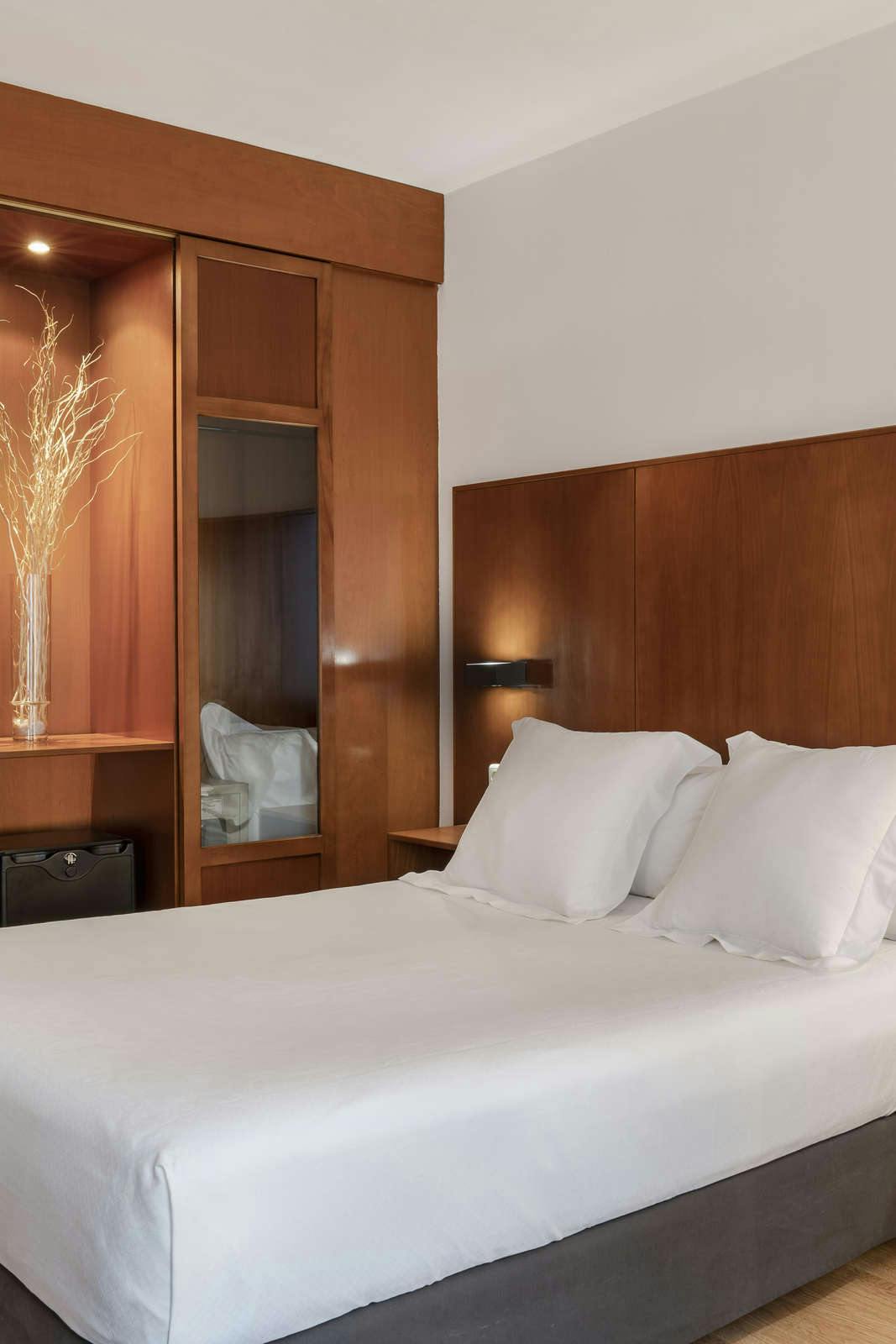 Hotel Vincci Ciudad de Salamanca photo 3