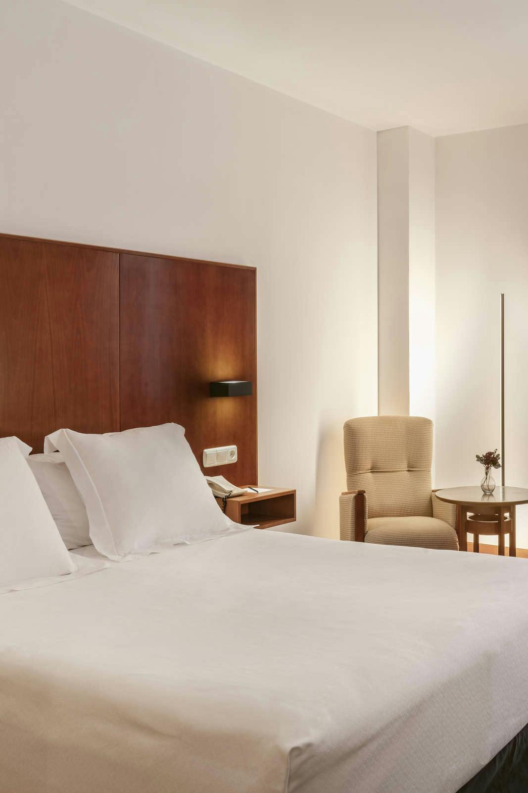 Hotel Vincci Ciudad de Salamanca photo 2