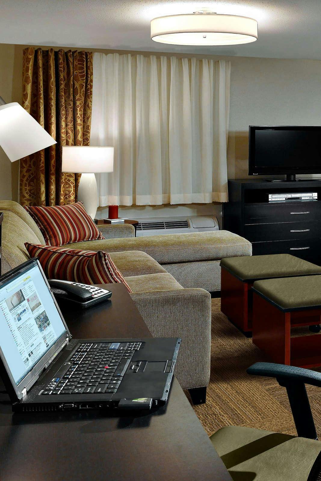 Hotel Staybridge Suites Naples Marco Island photo 5