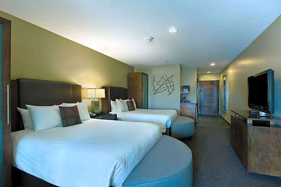 Hotel The Oxford Hotel Bend photo 4