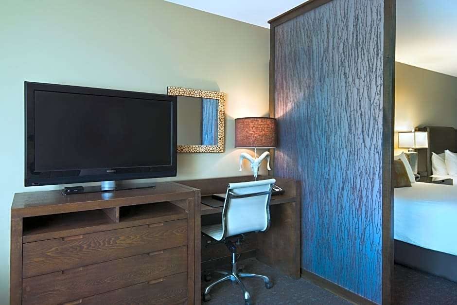 Hotel The Oxford Hotel Bend photo 5