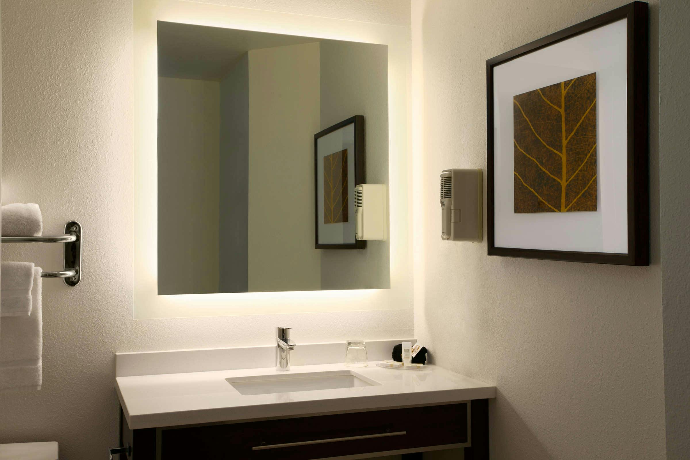 Hotel MainStay Suites Denver Tech Center photo 2