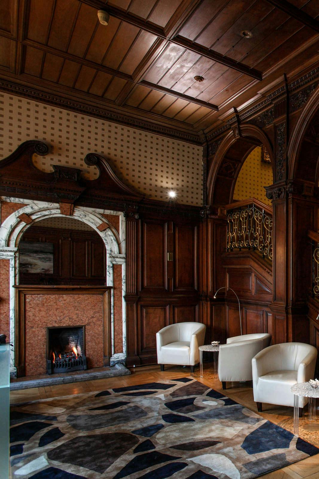 Hotel B+B Edinburgh photo 1