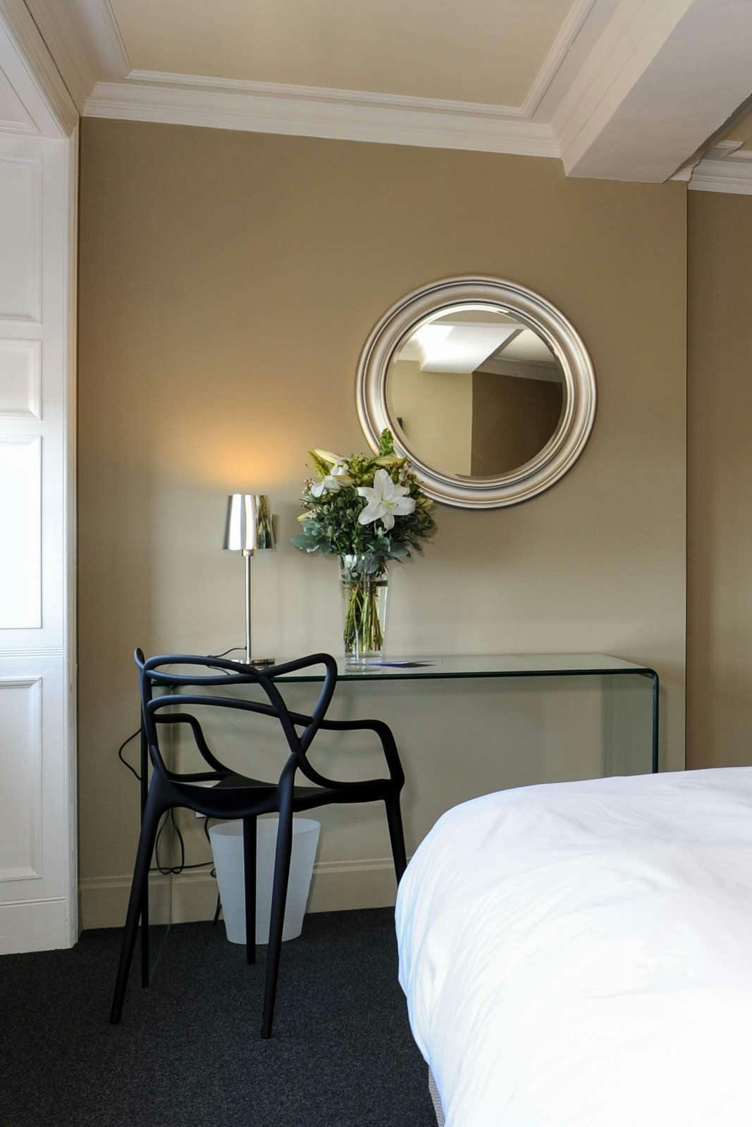 Hotel B+B Edinburgh photo 3