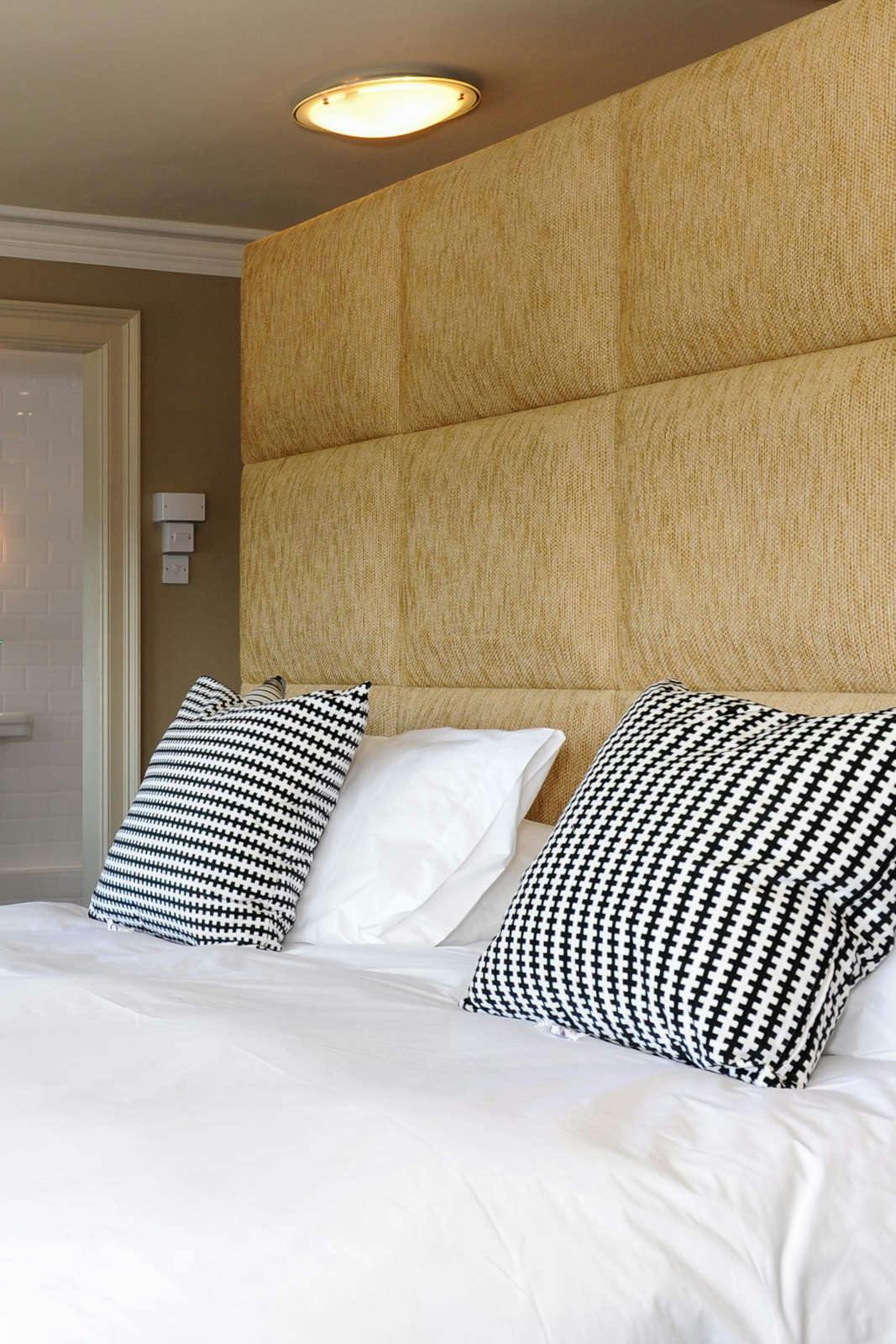 Hotel B+B Edinburgh photo 5