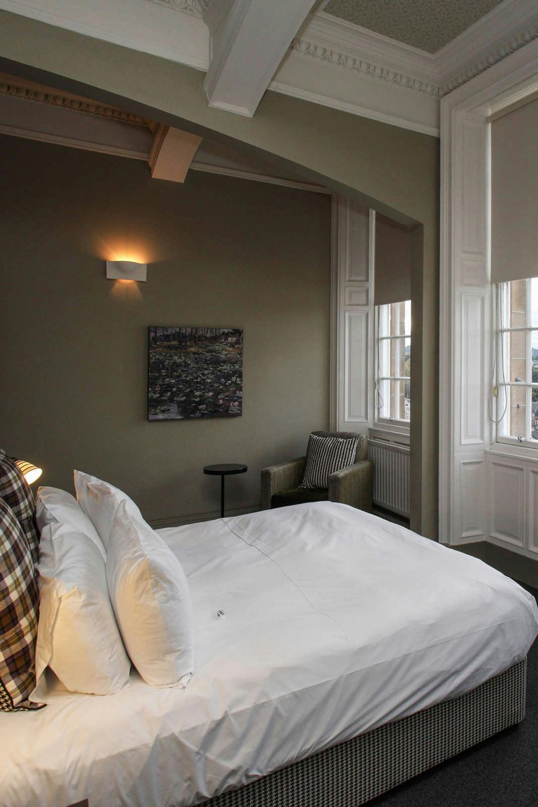 Hotel B+B Edinburgh photo 2