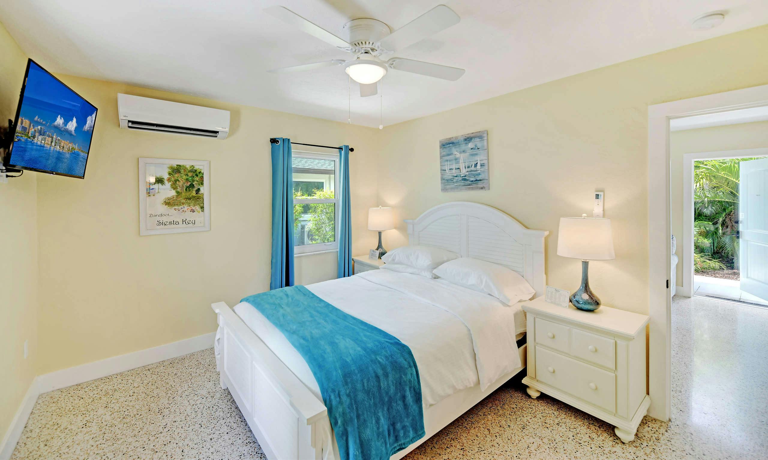 Siesta Key Palms Resort