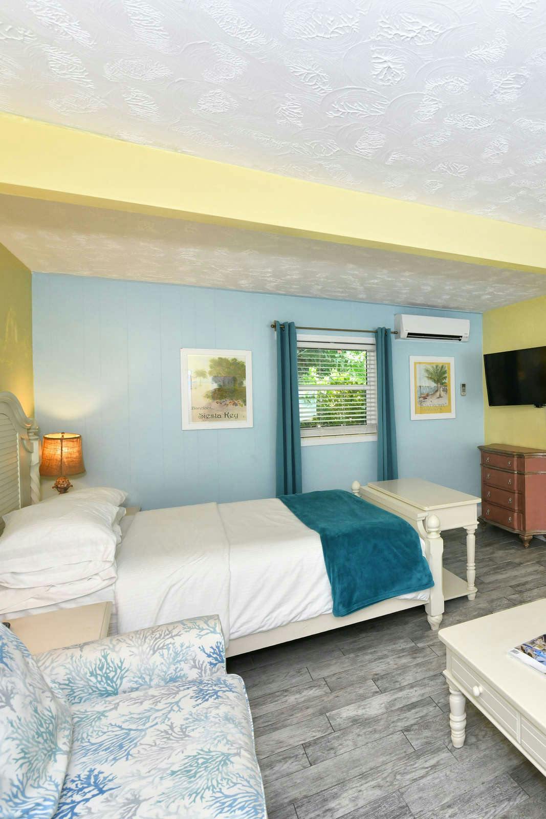 Hotel Siesta Key Palms Resort photo 4