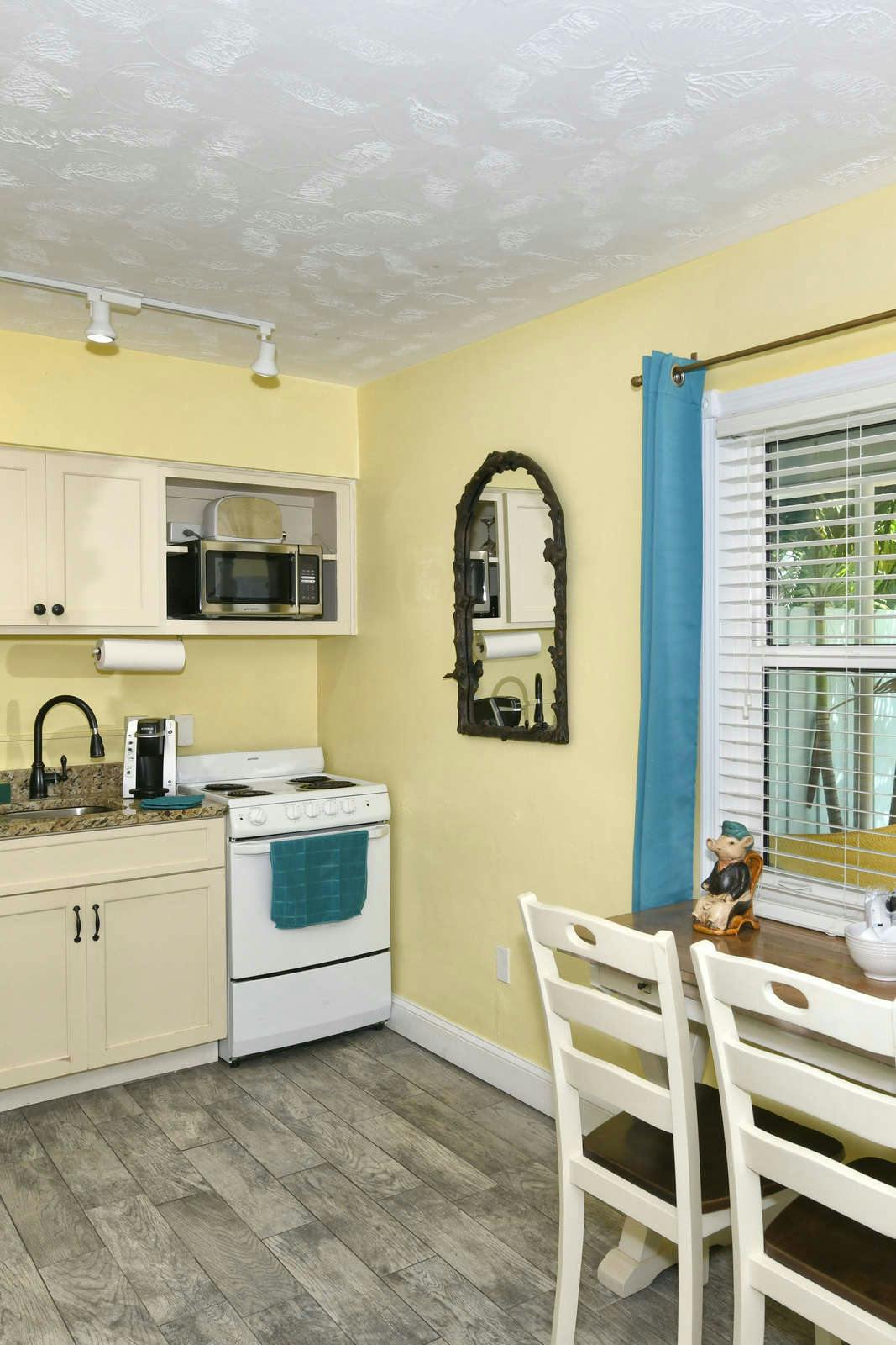 Hotel Siesta Key Palms Resort photo 5