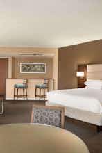 Hotel DoubleTree by Hilton Orlando Downtown photo 4