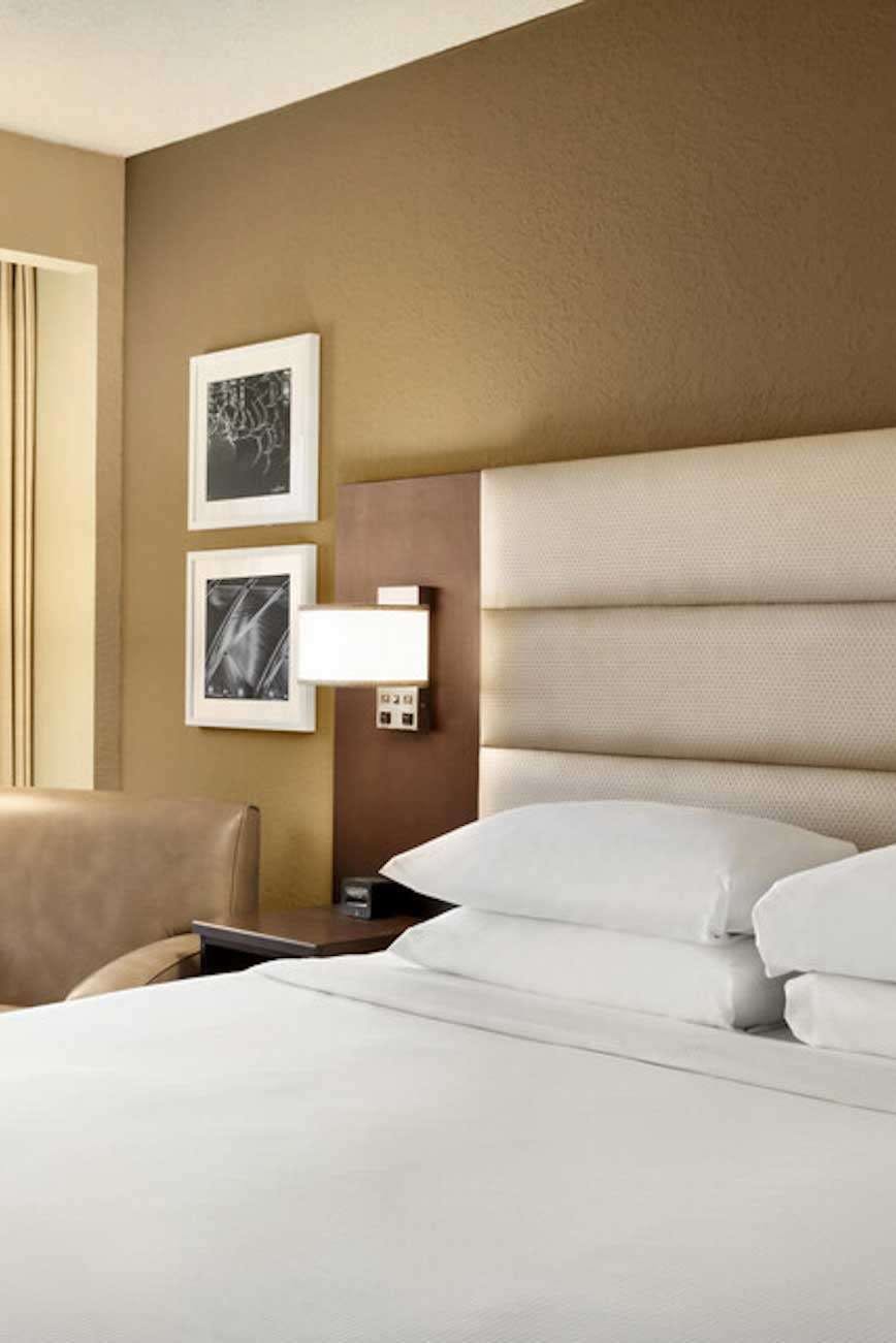 Hotel DoubleTree by Hilton Orlando Downtown photo 5