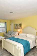 Hotel Siesta Key Palms Resort photo 2