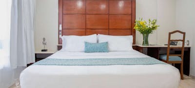 Suites Coben
