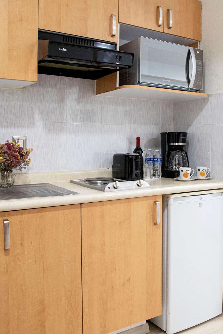 Hotel Suites Coben photo 4