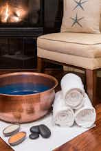 Hotel White Barn Inn & Spa photo 5