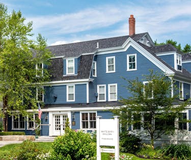 White Barn Inn Spa Kennebunkport Hoteltonight
