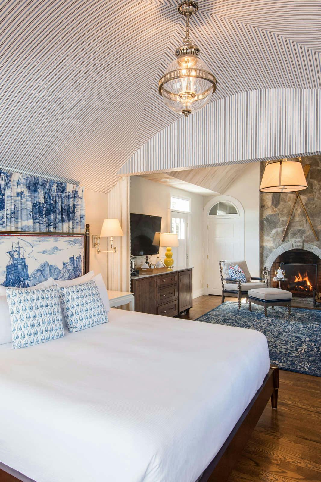 Hotel White Barn Inn & Spa photo 1